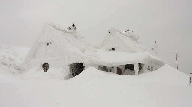 January 19th Game Cancelled Due to Snow Storm