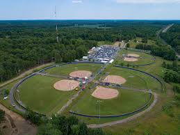 Legends Field Oswego