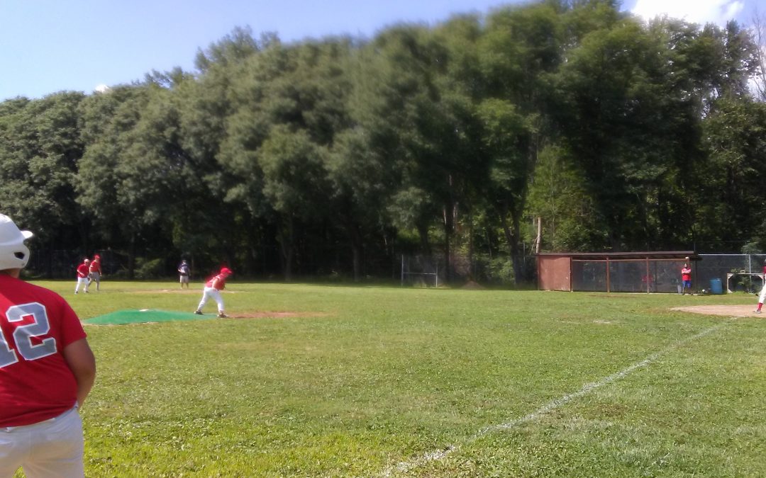 Cicero and ESM Scrimmage