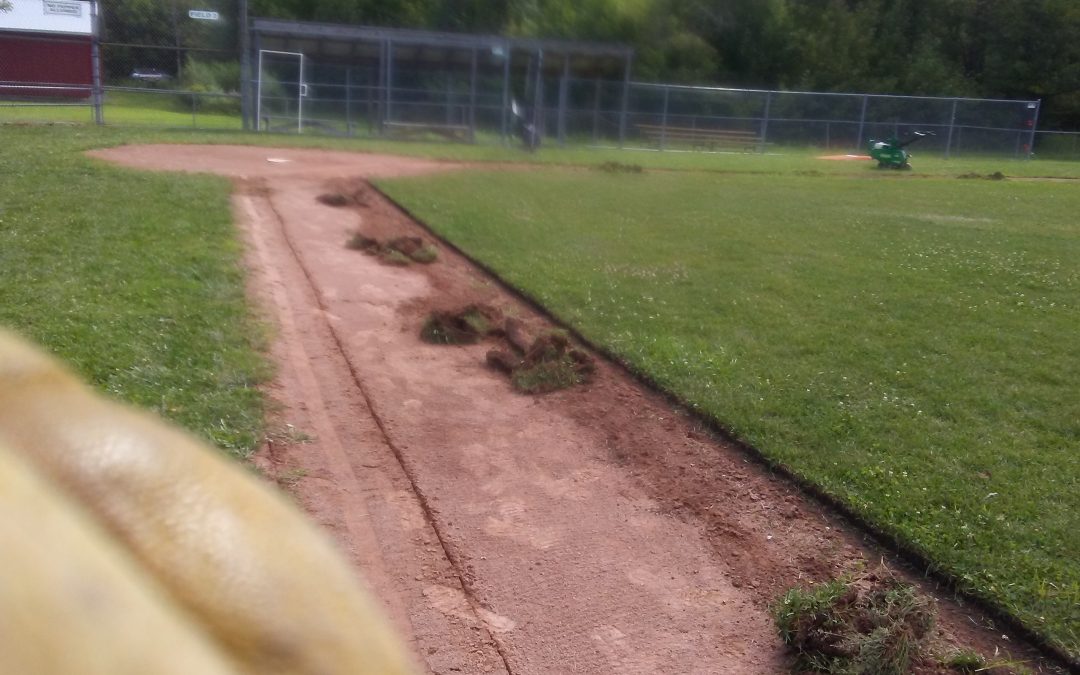 Field Renovation to Welcome Fall Season for Cicero Rattlers